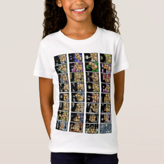 T-Shirt Alphabet manuel allemand 3 (2025)
