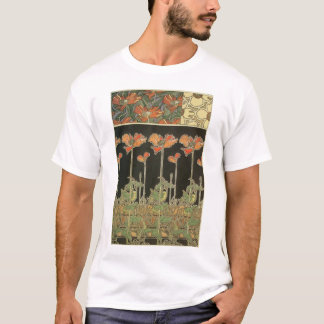 T-shirt Alphonse Maria Mucha ~ Décoratifs