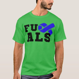 T-shirt Als 13
