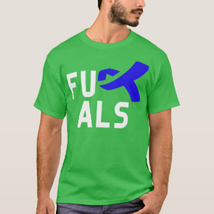 T-shirt Als 30