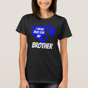 T-shirt Als Sister