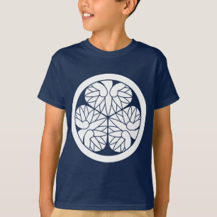 T-shirt Althae Tokugawa 10(9e-11e)13
