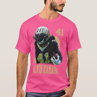 T-shirt Alvin Kamara