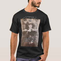 Am Bros Cleggett tee - shirts