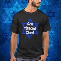 Am Yisrael Chai, Stand with Israel