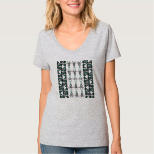 T-shirt Amadahy ~ Eau de la Forêt