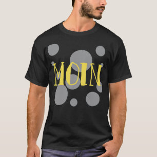 T-shirt amadeus