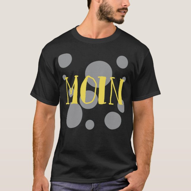 T-shirt amadeus  (Devant)