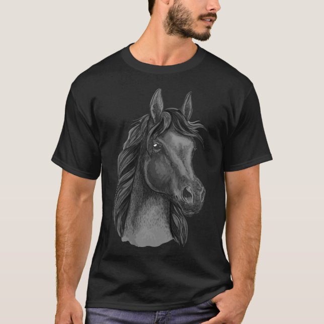 T-shirt amadeus artsy (Devant)