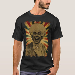 T-shirt Amadeus Photo Vintage esthétique