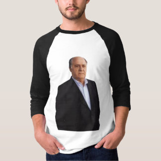 T-shirt Amancio Ortegan 7