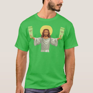 T-shirt Amande Lait Lait Lait Lait Végétal Libre Lait Plan