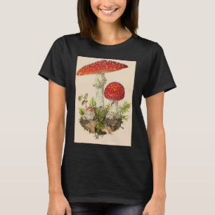 T-shirt Amanite tue-mouches
