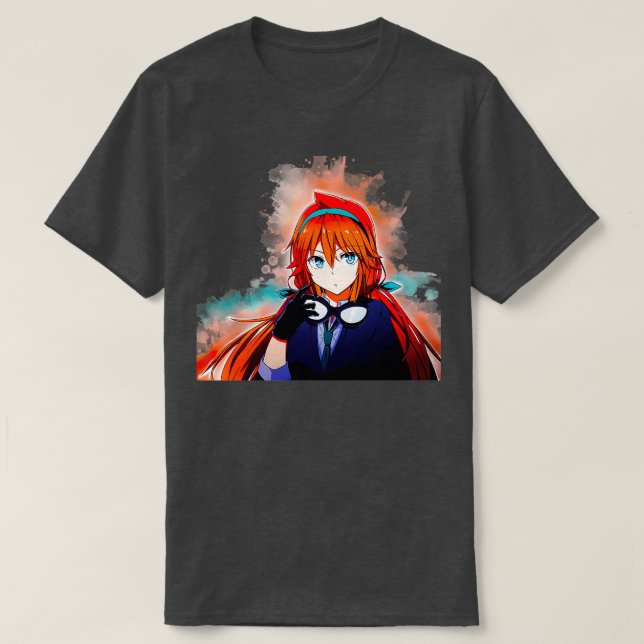 T-shirt Amano Tora (Design devant)
