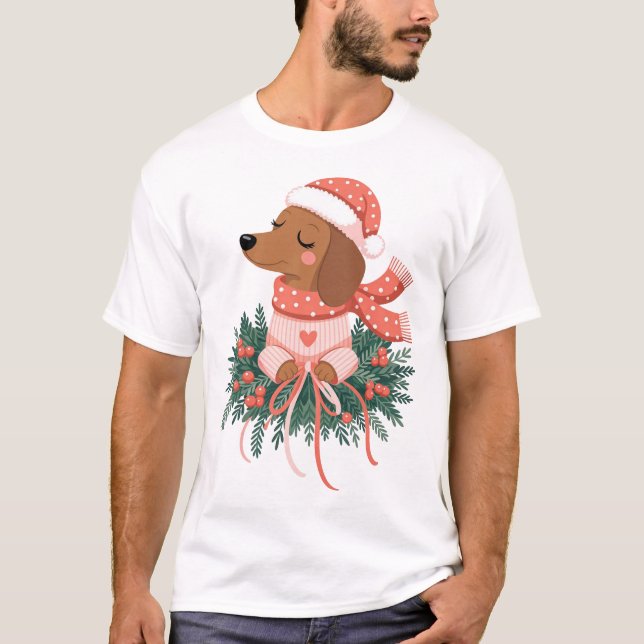 T-shirt Amant (Devant)