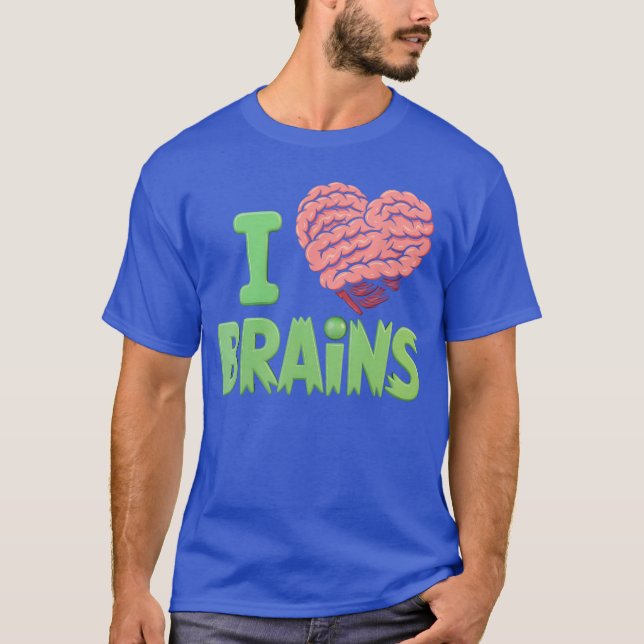 T-shirt Amant (Devant)