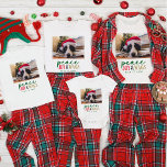 T-shirt Amant chien drôle Noël photo mignon Personnalisé<br><div class="desc">Montrez votre esprit de vacances avec une pointe d'humour et d'amour pour votre ami furry dans le Funny Dog Lover Christmas Photo Cute T-Shirt personnalisé. Parfait pour les propriétaires d'animaux de compagnie, cette chemise vous permet de télécharger votre photo préférée de votre chien, créant un design personnalisé unique et ludique....</div>