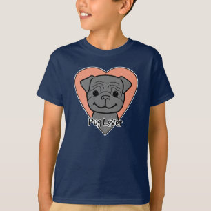 T-shirt Amant de carlin