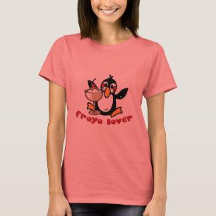 T-shirt Amant de Froyo