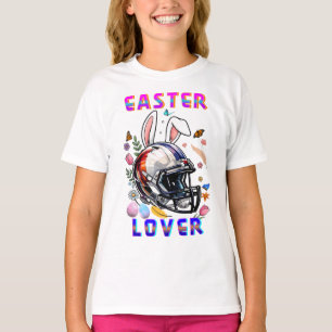 T-shirt Amant de Pâques