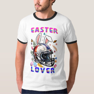 T-shirt Amant de Pâques