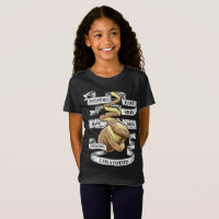 Amant graphique de pomme de terre de cadeau de tee