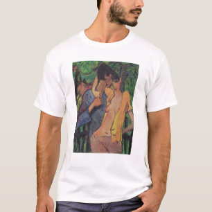 T-shirt Amants