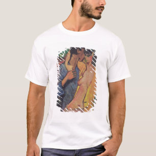 T-shirt Amants