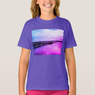 T-shirt Amarrages