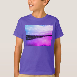 T-shirt Amarrages