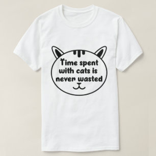 T-shirt Amateur d'animaux ressent