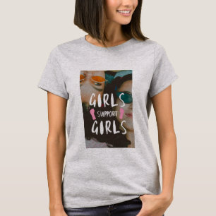T-shirt Amateur de chat