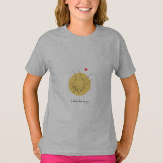 T-shirt Amateur de chats