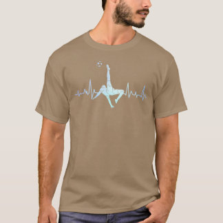 T-shirt Amateur de football Hommes Garçons Sport petite am