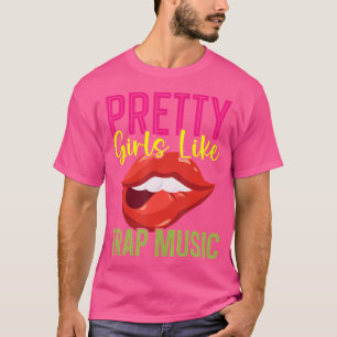 T-shirt Amateur de musique techno Trance Raver Headbanger