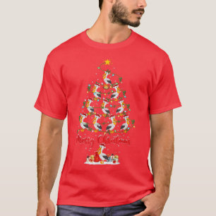 T-shirt Amateur de Pélican assorti au Père Noël Pélican No