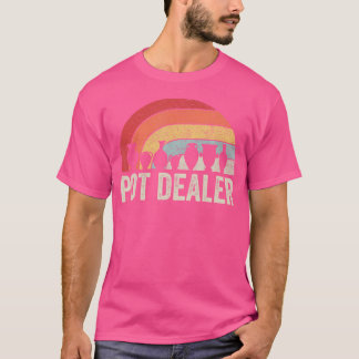 T-shirt Amateur de Poterie Céramique