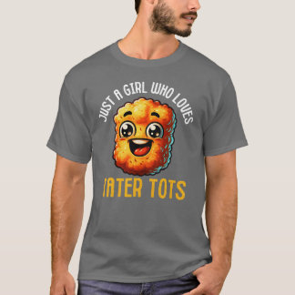 T-shirt Amateur de Taterot Blagues sur la nourriture Boule