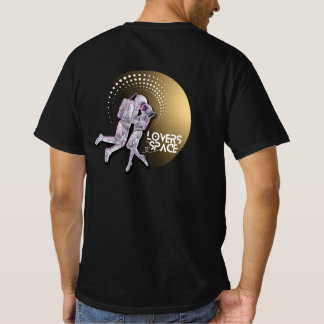 T-shirt Amateurs dans l'espace