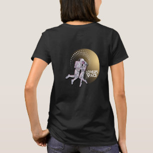 T-shirt Amateurs dans l'espace