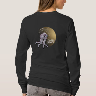 T-shirt Amateurs dans l'espace