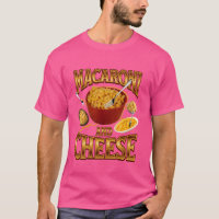 Amateurs de Macaroni et de fromage Retro Bootleg R