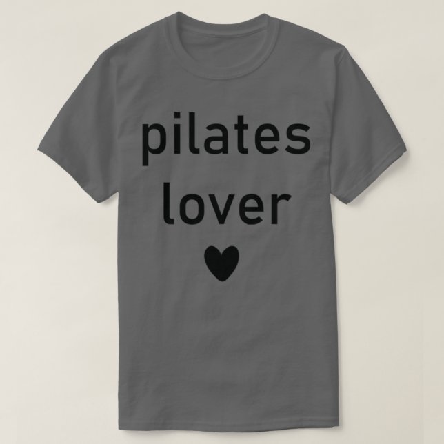 T-shirt Amateurs de pilotes (Design devant)