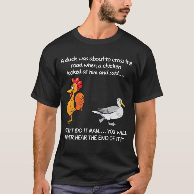 T-shirt Amateurs de poulet mignonette Poulets Hen Humour d (Devant)