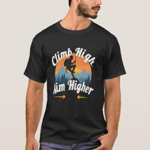 T-shirt Amateurs de Vie Marine Poisson-Tétraèdre Créatures