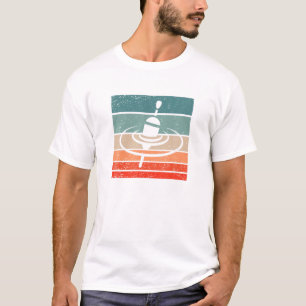 T-shirt Amateurs de voyages Graphiques Rétro Grand Canyon