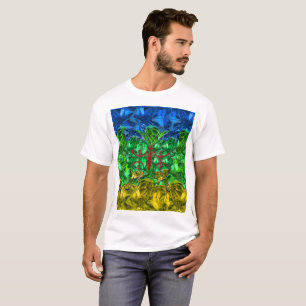 T-shirt Amazigh