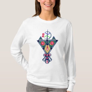 T-shirt Amazigh