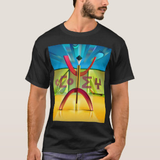 T-shirt Amazigh