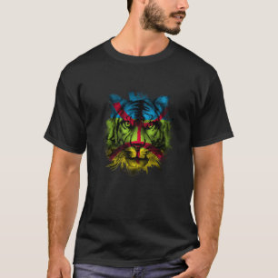 T-shirt Amazigh  